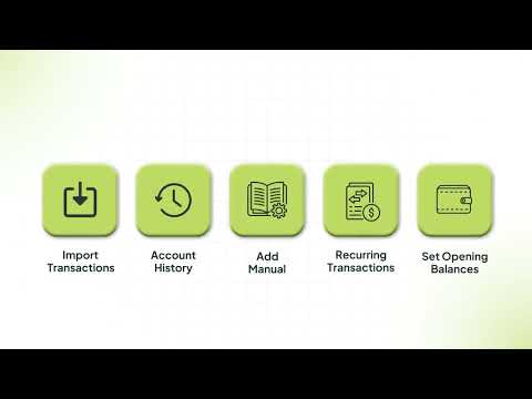 Maaser Tracker video thumbnail