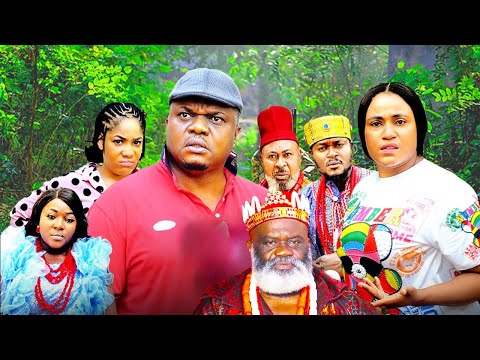 THE KING'S CHOICE (FULL MOVIE) - KEN ERICS, UGEZU - 2025 LATEST MOVIE