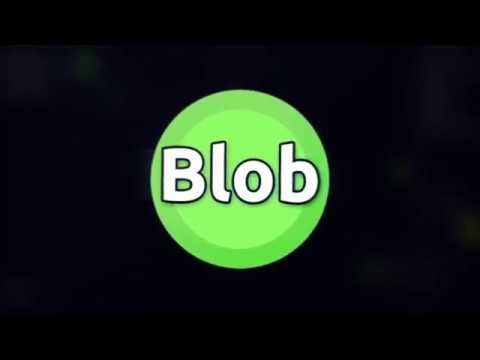Blob.io - Multiplayer io games video