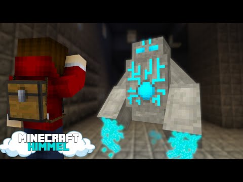 Die ersten Bosse | Minecraft Aether 2, Genesis of the Void | LarsLP