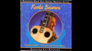 Keola Beamer - E Ku'u Morning Dew from his album Moe'uhane Kika - 
