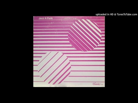 LYSERGICFUNK : Watermelon Man - Unknown Artist