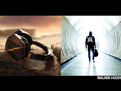 Lonely World ✘ Faded [Remix Mashup] - K-391, Victor Crone, Alan Walker & Remedeus