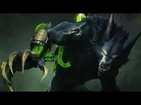 Warwick Cinematic Trailer Full Version