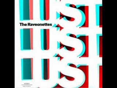 The Raveonettes - Blush