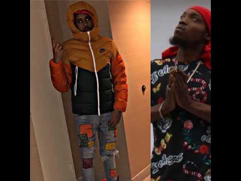 Luskru-Counterfeit Ts(Dre Tha General x G-Munny Diss)