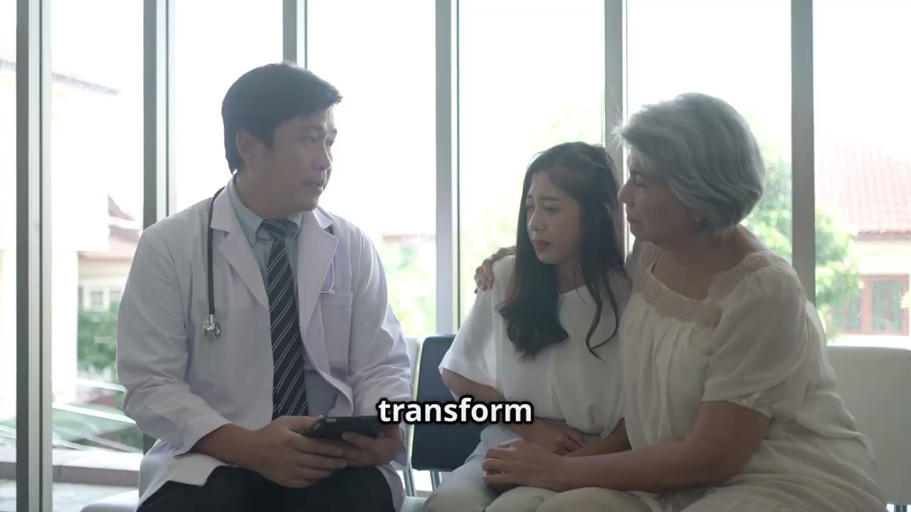 Patient Success Stories: The Diagnosis Blueprint That Changed Everything | Resilient Living Coaching