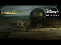 Ready The Mandalorian Disney