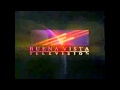 Walt Disney Television Buena Vista Television Logos History