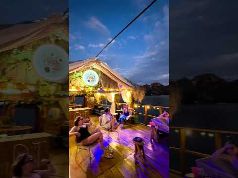 Prado Tolima/ Isla Manyatta #colombia #turismo #colombiaelpaísdelabelleza #travel