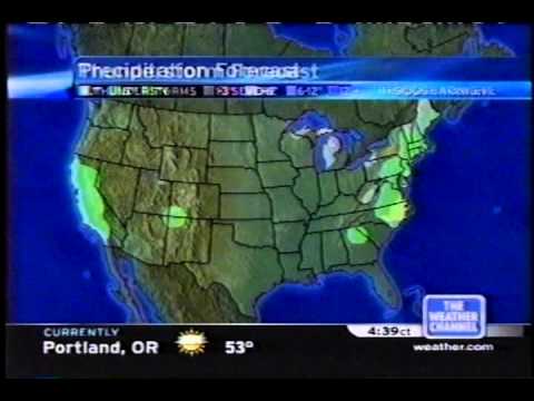 TWC Local on the 8s from February 2005 #12