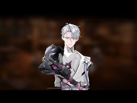 Twisted Eidolon Kayron Wandering Eidolon Buff Suggestion