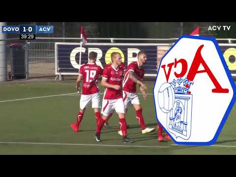 Samenvatting DOVO-ACV