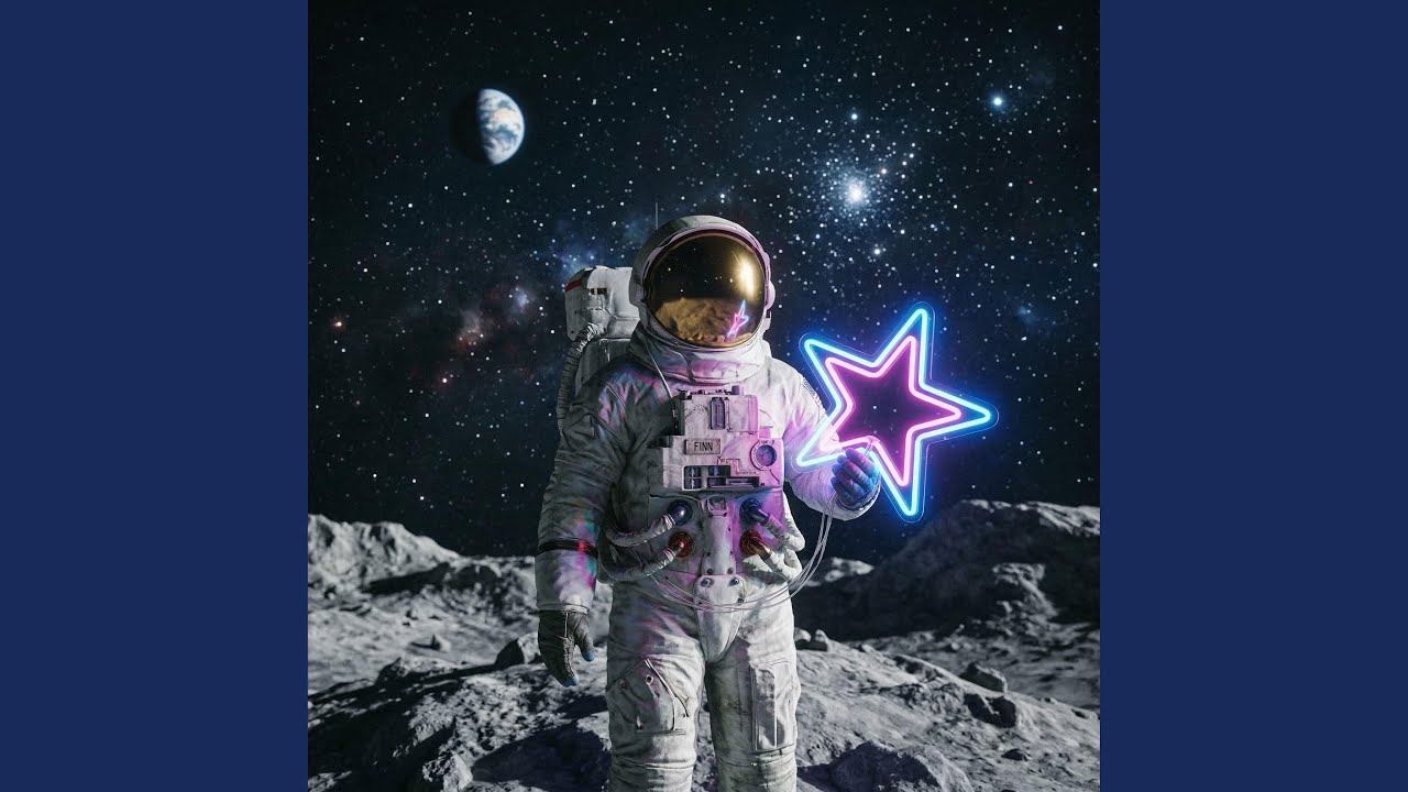 Astronaut by 11plustwo