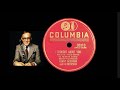 “I thought About You" by Benny Goodman and his Orchestra  - Mildred Bailey 1939