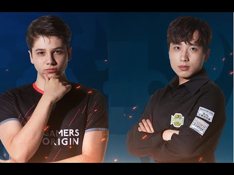 Starcraft 2 REYNOR vs TRAP ZvP SC 2 Tournament 2021
