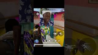 Sukoon 😆 jab offline bandhe ko maru 🔓 #gaming #shorts #youtube #freefire #ffmax #trend #trending