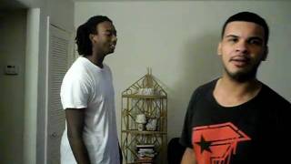 maceo just let him know