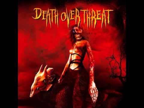 Death Over Threat - Sangre [Full Album] 2009