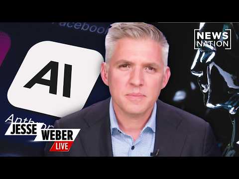 AI giant Anthropic eyes $2 trillion IPO amid big questions | NewsNation