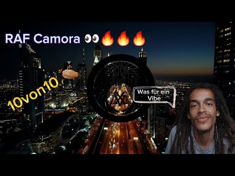 RAF Camora feat. Luciano - All Night |🔥REACTION🔥|