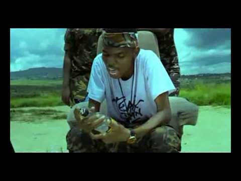 Man chi amathoka mwano