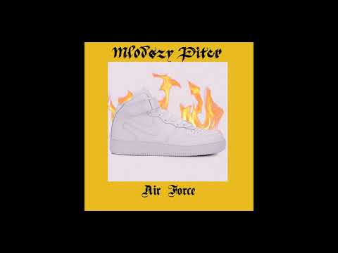 Młodszy Peter - Air Force (prod. COBRA)