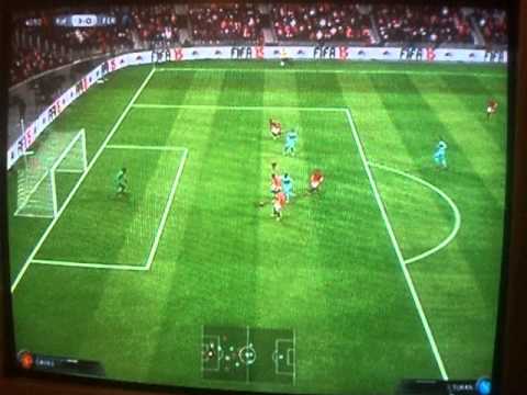 Road to Division 1 episode 56