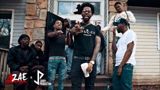 [SOLD] Hoodrich Pablo Juan x Jose Guapo Type Beat "Perc" [Prod. StupidxDope]