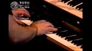 David Paich - The Legend of TOTO