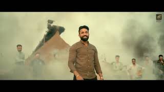 Gunday Ik Vaar Fer  Dilpreet Dhillon Feat  Baani Sandhu  Latest Punjabi Song 2018  Humble Music720p