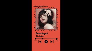 Download lagu Blackpink - Boombayah Acapella #BLACKPINK #붐바야 #BOOMBAYAH #DEBUTSINGLE #SQUAREONE #DEBUT #YG mp3 Download lagu Blackpink - Boombayah Acapella #BLACKPINK #붐바야 #BOOMBAYAH #DEBUTSINGLE #SQUAREONE #DEBUT #YG mp3