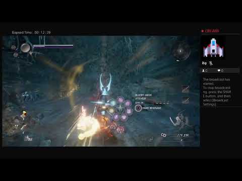 El Cosa De Cosa XL Pt. 89: Episode Viki Part 54