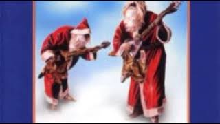 Musik-Video-Miniaturansicht zu Rudolph the Red Nosed Reindeer Songtext von X-Mas Project
