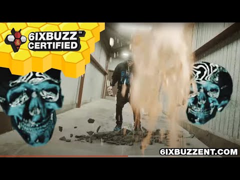 6ixBuzz - FeedBack Ft. Bizz Loc & Da Crook (Official Music Video)