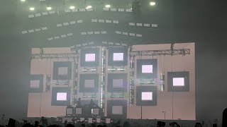 Download lagu Justice - Audio, Video, Disco. [Palacio de los Deportes, CDMX - 12/Mar/2025] mp3