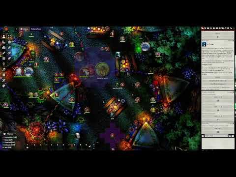 Broken Souls pt. 1 Dungeons & Dragons