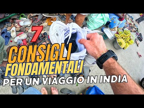 Viaggiare in India in sicurezza: 7 consigli fondamentali per ridurre i rischi