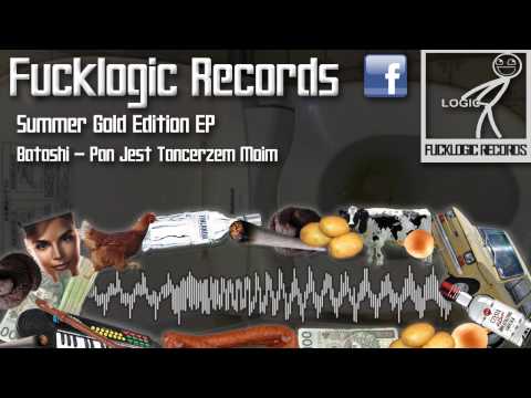 Batashi - Pan Jest Tancerzem Moim