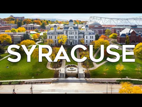 Top 10 Best Things to Do in Syracuse, New York - Travel Guide 2024