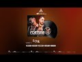 Fortuna - Vinny Rivera X DerekVinci X DJ Taga'Da (Visualizer)