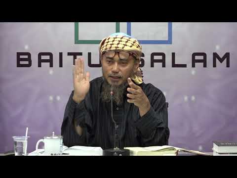 20190724 Ustaz Fadzil : Syarah Shahih Tafsir Ibn Katsir