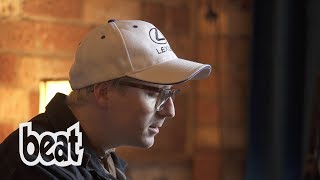 #PERFORMANCE with Alexis Taylor of Hot Chip