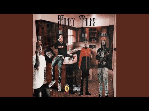 Money Talks (feat. MBNel, 6 Tusk & Young Mobbin' E)