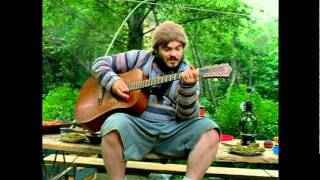 Jack Black - Jesus&#39; Ranch  (BongWater)