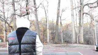 Sha Stimuli (Official Video) Runaway Slavestyle - Kanye West cover