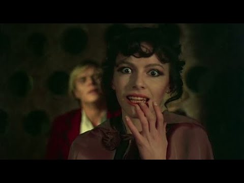 Dusty Springfield - Spooky