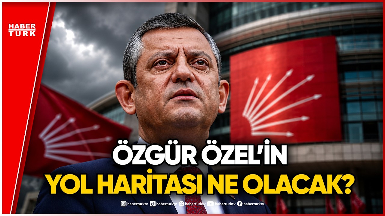 CHP’de Kurultay Sesleri: Kılıçdaroğlu Aday Olacak mı?