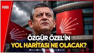 CHP’de Kurultay Sesleri: Kılıçdaroğlu Aday Olacak mı?