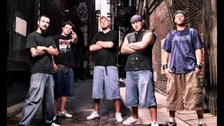 Sworn Enemy - Labeled